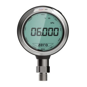 ADT 685  Digital Pressure Gauges - Copy